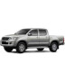 TOYOTA Hilux VII (Crew Cab) (2004–2015)