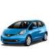 HONDA Jazz III (2008-2015)