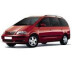 VOLKSWAGEN Sharan I (1995-2010)