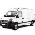 OPEL Movano A (1998-2010)
