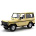 MERCEDES BENZ W460 G (1979-1992)