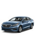 HYUNDAI Sonata (LF) (2014-2019)