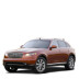 INFINITI FX (S51) (2008-2013)