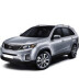 KIA Sorento II (XM) (2012-2014)