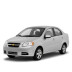 CHEVROLET Aveo (T250) (2005-...)