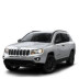 JEEP Compass І (2006-2016)