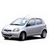 TOYOTA Yaris I (P1) (1999-2006)
