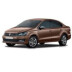 VOLKSWAGEN Polo Sedan (2010-...)