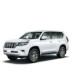 TOYOTA Land Cruiser Prado (J150) (2009-...)