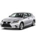 LEXUS CT 200h (2010-2017)
