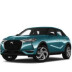 DS 3 Crossback (2018-...)