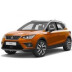 SEAT Arona (2017-...)
