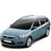 FORD Focus II (C307) (2004—2011)