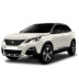 PEUGEOT 3008 (2016-...)