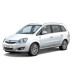 OPEL Zafira B (2005-2011)