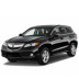 RDX (TB3/4) (2013-2018)