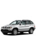 BMW X5 (E53) (1999-2006)