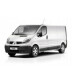 RENAULT Trafic II (2001-2014) (1plus2)