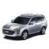 PEUGEOT 4007 (2007-2013)