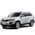 KIA Sorento II (XM) (2009-2012)
