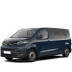 TOYOTA ProAce II (2016-...)