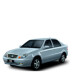 GEELY CK (2005-2009)