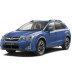 SUBARU XV (GP) (2011-2017)