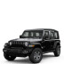 JEEP Wrangler (JL) (5 doors) (2018-...)