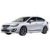SUBARU Impreza (GP/GJ) (2011-2015)
