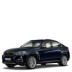 BMW X6 (F16) (2014-2019)
