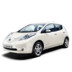 NISSAN Leaf (2012-2017)