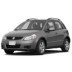 SUZUKI SX4 I (2006-2013)