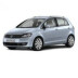 VOLKSWAGEN Golf Plus (2005-2014)