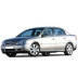 OPEL Vectra C (sedan) (2002-2008)