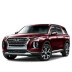 HYUNDAI Palisade (2018-...)