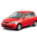 MAZDA 2  (2002-2007)