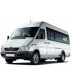 MERCEDES BENZ W901-905 Sprinter (1plus1) (1995-2006)