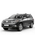 TOYOTA Highlander (XU40) (2008-2013)