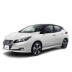 NiSSAN Leaf (2017-...)