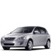 KIA Ceed (ED) (2006-2012)