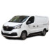 RENAULT Trafic III (2014-...) (1plus2)