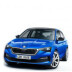 SKODA Scala (2019-...)