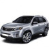 Sorento II (XM) (2012-2014)