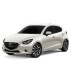 MAZDA 2 (DJ) (2014-...)