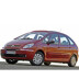 CITROEN Xsara Picasso (1999-2012)
