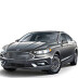 FORD Fusion (USA) (2016-...)