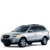 HYUNDAI Santa Fe II (CM) (2006-2010)