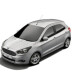 FORD Ka plus (2016-...)