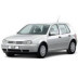 Golf IV (1997-2003)