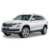 SKODA Kodiaq (2016-...)